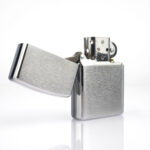 Basic Classic Zippo Çakmak - Görsel 4