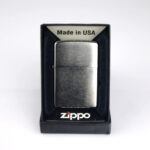 Basic Classic Zippo Çakmak - Görsel 5