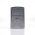 Jim Beam Design Classic Zippo Çakmak - Görsel 3