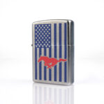 Ford Design Classic Zippo Çakmak - Görsel 2