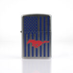 Ford Design Classic Zippo Çakmak - Görsel 3