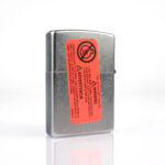 Ford Design Classic Zippo Çakmak - Görsel 4