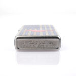 Ford Design Classic Zippo Çakmak - Görsel 6