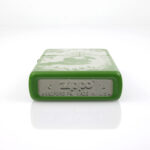 Yeşil Doğa Classic Zippo Çakmak - Görsel 6