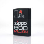 Zippo Design Classic Zippo Çakmak - Görsel 2