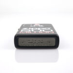 Zippo Design Classic Zippo Çakmak - Görsel 6
