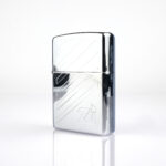 Zippo Design Classic Zippo Çakmak - Görsel 2