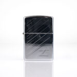 Zippo Design Classic Zippo Çakmak - Görsel 3