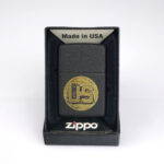 Us Design Classic Zippo Çakmak - Görsel 5