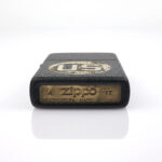 Us Design Classic Zippo Çakmak - Görsel 6