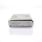 West Tiger Design Classic Zippo Çakmak - Görsel 6