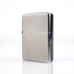 Basic Classic Zippo Çakmak - Görsel 2