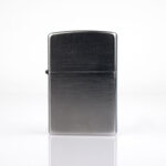 Basic Classic Zippo Çakmak - Görsel 3