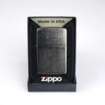 Basic Classic Zippo Çakmak - Görsel 5