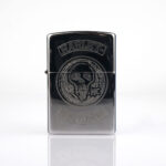 Harley-Davidson Classic Zippo Çakmak - Görsel 3