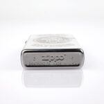 Harley-Davidson Classic Zippo Çakmak - Görsel 6