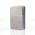 Basic Classic Zippo Çakmak - Görsel 2