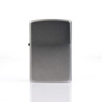 Basic Classic Zippo Çakmak - Görsel 3