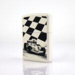 Formula Design Classic Zippo Çakmak - Görsel 2