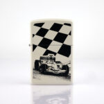 Formula Design Classic Zippo Çakmak - Görsel 3
