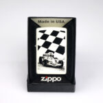 Formula Design Classic Zippo Çakmak - Görsel 5
