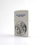 Try the Fan Test Classic Zippo Çakmak - Görsel 2