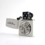 Try the Fan Test Classic Zippo Çakmak - Görsel 4