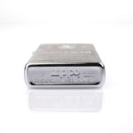 James B. Beam Design Classic Zippo Çakmak - Görsel 6
