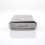 Jim Beam Design Classic Zippo Çakmak - Görsel 6