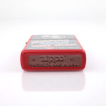 Zippo Design Classic Zippo Çakmak - Görsel 6