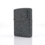 Zippo Design Classic Zippo Çakmak - Görsel 2