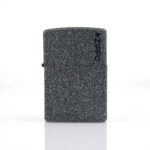 Zippo Design Classic Zippo Çakmak - Görsel 3
