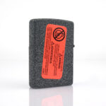 Zippo Design Classic Zippo Çakmak - Görsel 4