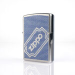 Zippo Design Classic Zippo Çakmak - Görsel 2