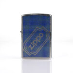 Zippo Design Classic Zippo Çakmak - Görsel 3