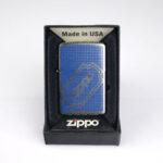 Zippo Design Classic Zippo Çakmak - Görsel 5