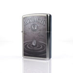 Jack Daniel's Design Classic Zippo Çakmak - Görsel 2