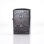 Jack Daniel's Design Classic Zippo Çakmak - Görsel 3