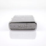 Jack Daniel's Design Classic Zippo Çakmak - Görsel 6