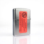 Zippo Car Design Classic Zippo Çakmak - Görsel 4