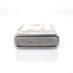 Harley-Davidson Classic Zippo Çakmak - Görsel 6