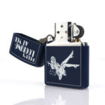 Here's Looking At You Design Classic Zippo Çakmak - Görsel 4