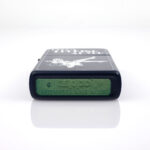 Here's Looking At You Design Classic Zippo Çakmak - Görsel 6