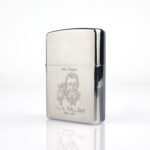 Mr. Zippo Design Classic Zippo Çakmak - Görsel 2