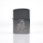 Mr. Zippo Design Classic Zippo Çakmak - Görsel 3