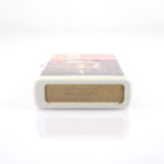 Cowboy Design Classic Zippo Çakmak - Görsel 6