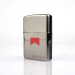 Zippo Design Classic Zippo Çakmak - Görsel 2