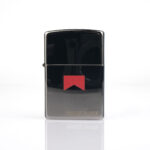 Zippo Design Classic Zippo Çakmak - Görsel 3