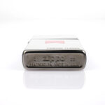 Zippo Design Classic Zippo Çakmak - Görsel 6