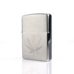Nature Design Classic Zippo Çakmak - Görsel 2